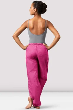 Bloch Hosen Und Leggings|Aufwärmen^Damen Ripstop Hose