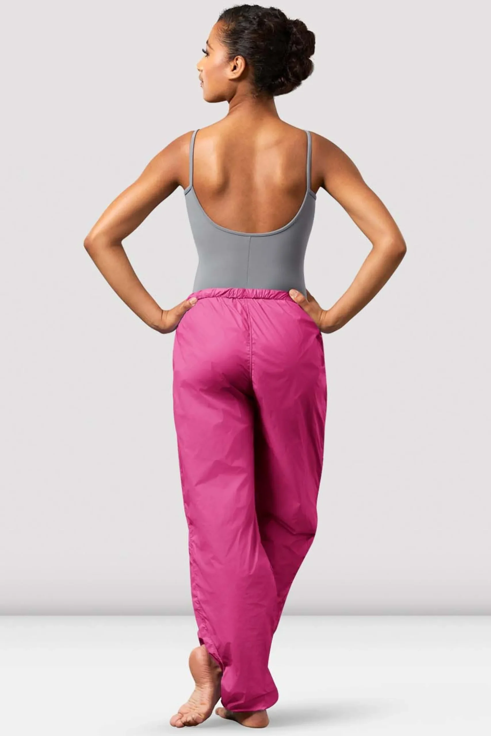 Bloch Hosen Und Leggings|Aufwärmen^Damen Ripstop Hose