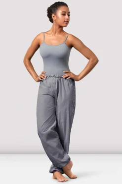 Bloch Hosen Und Leggings|Aufwärmen^Damen Ripstop Hose