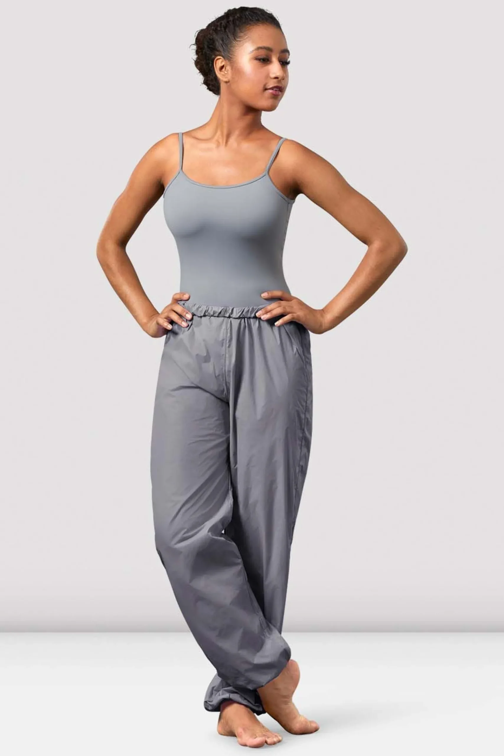 Bloch Hosen Und Leggings|Aufwärmen^Damen Ripstop Hose