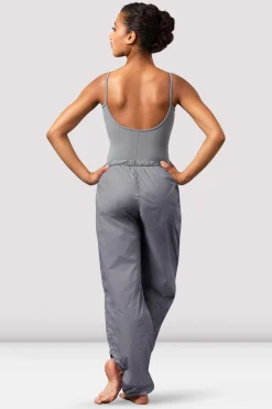 Bloch Hosen Und Leggings|Aufwärmen^Damen Ripstop Hose