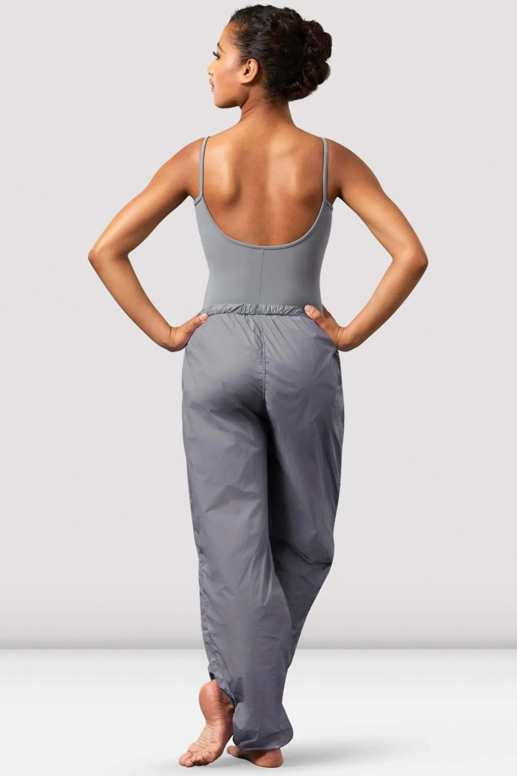 Bloch Hosen Und Leggings|Aufwärmen^Damen Ripstop Hose