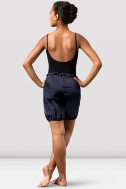 Bloch Shorts Und Slips|Aufwärmen^Damen Ripstop Shorts
