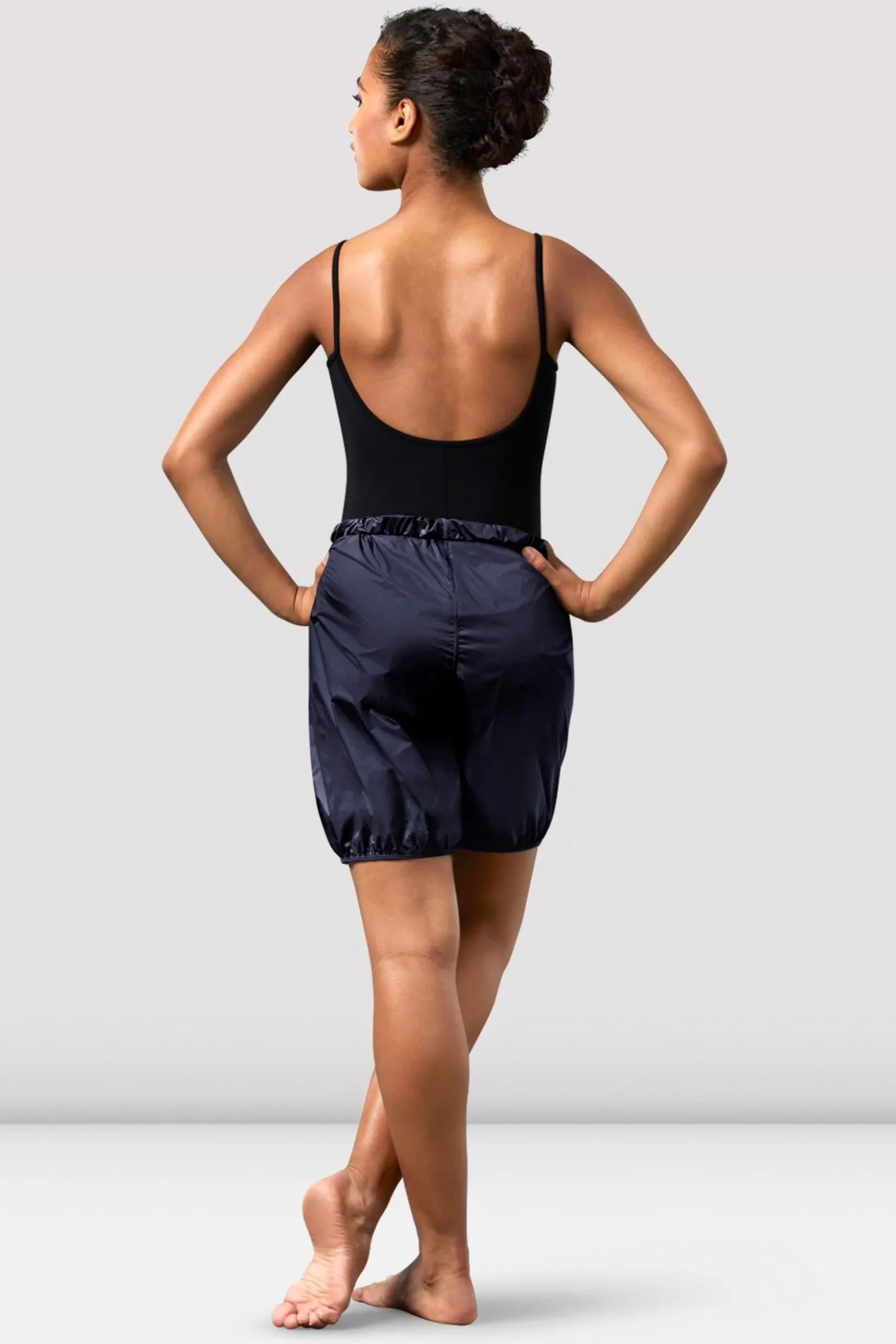 Bloch Shorts Und Slips|Aufwärmen^Damen Ripstop Shorts