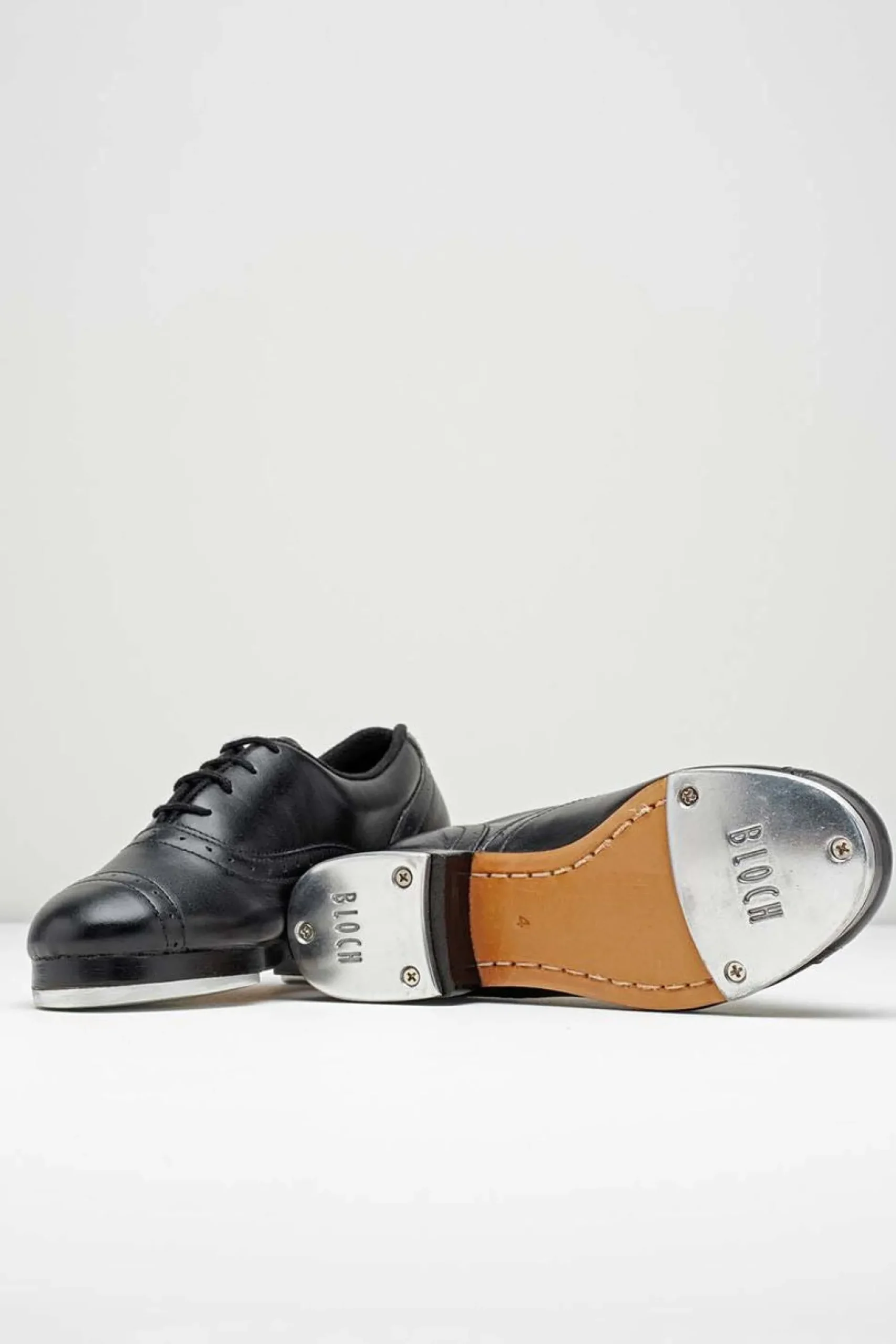 Bloch Stepptanz^Damen Steppschuhe von Jason Samuels Smith