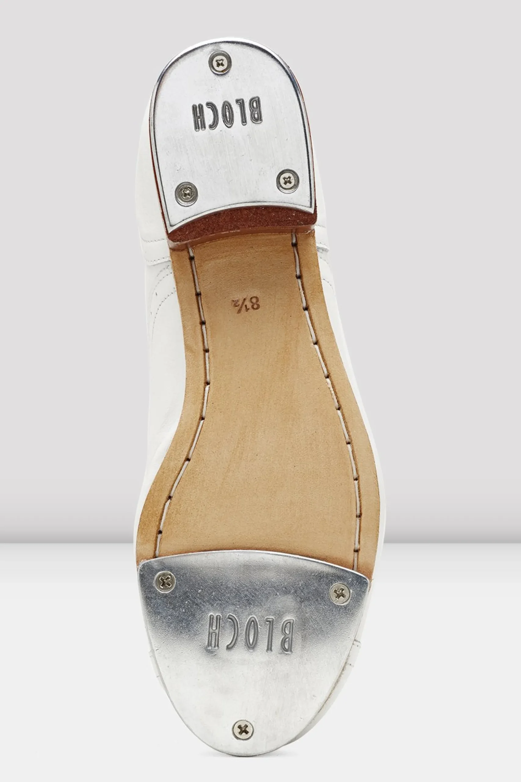 Bloch Stepptanz^Damen Steppschuhe von Jason Samuels Smith