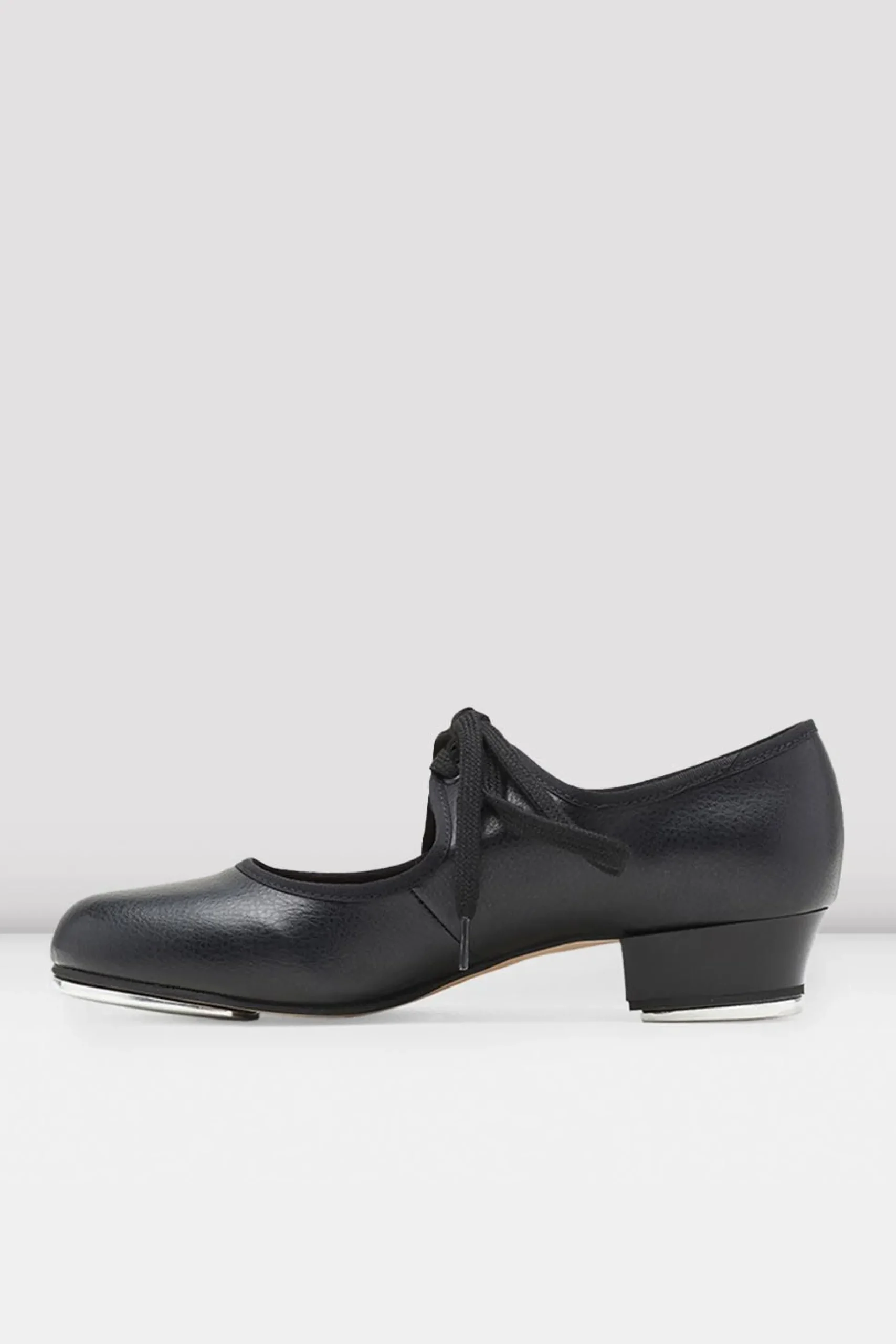 Bloch Stepptanz^Damen Timestep Steppschuh