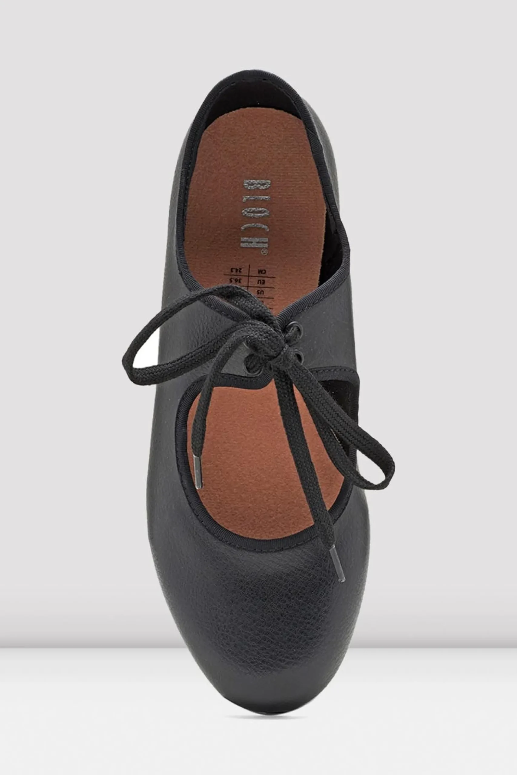 Bloch Stepptanz^Damen Timestep Steppschuh
