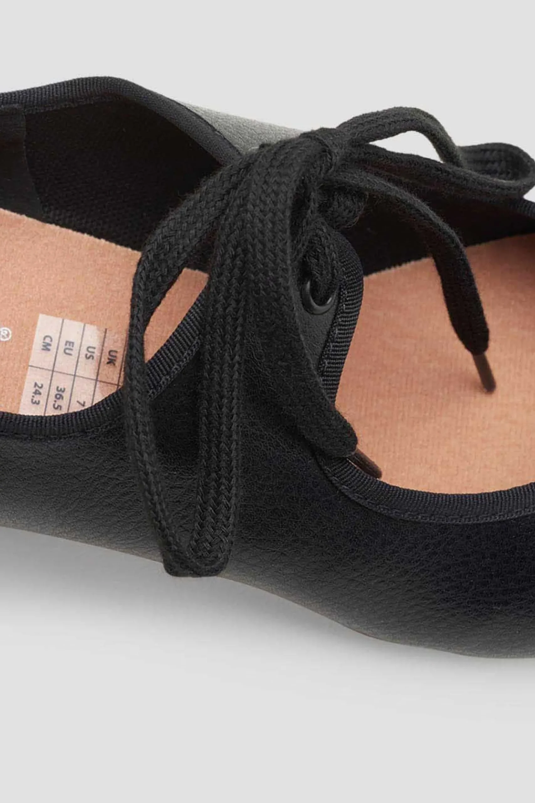 Bloch Stepptanz^Damen Timestep Steppschuh