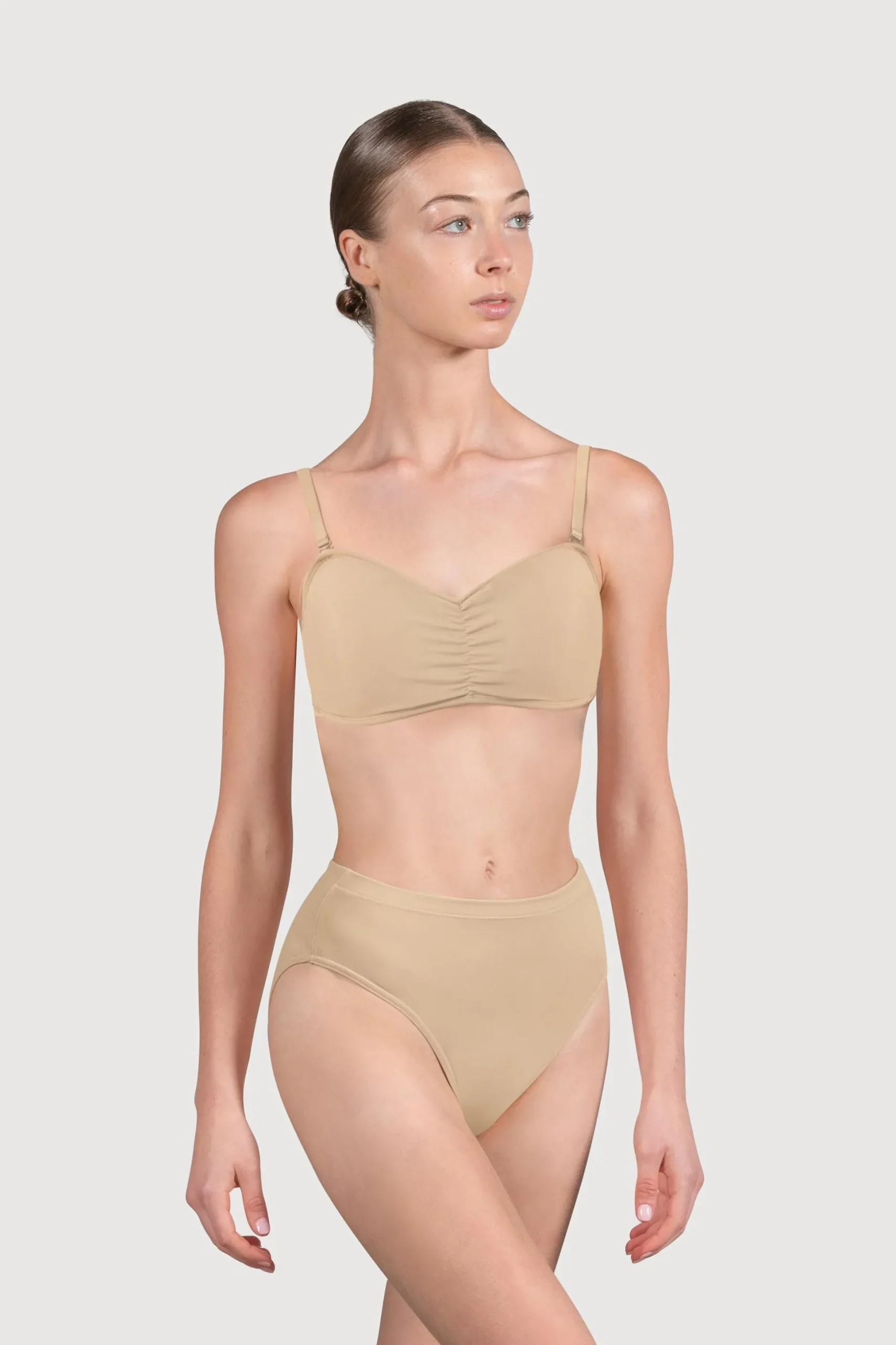 Bloch 分类为空^Damen Vela Bandeau-BH