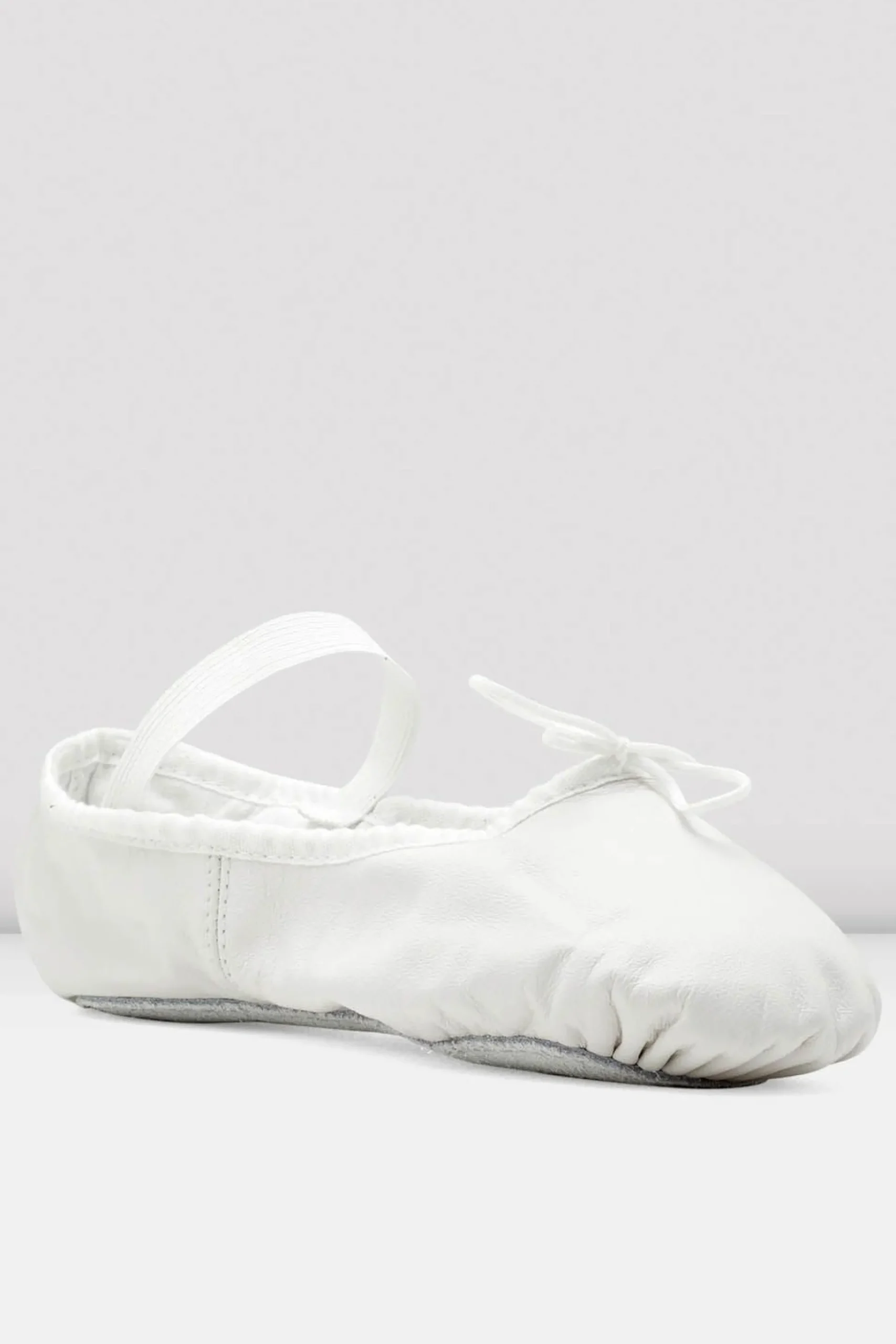 Bloch Ballett^Damen-Ballettschuhe „Arise“ aus Leder