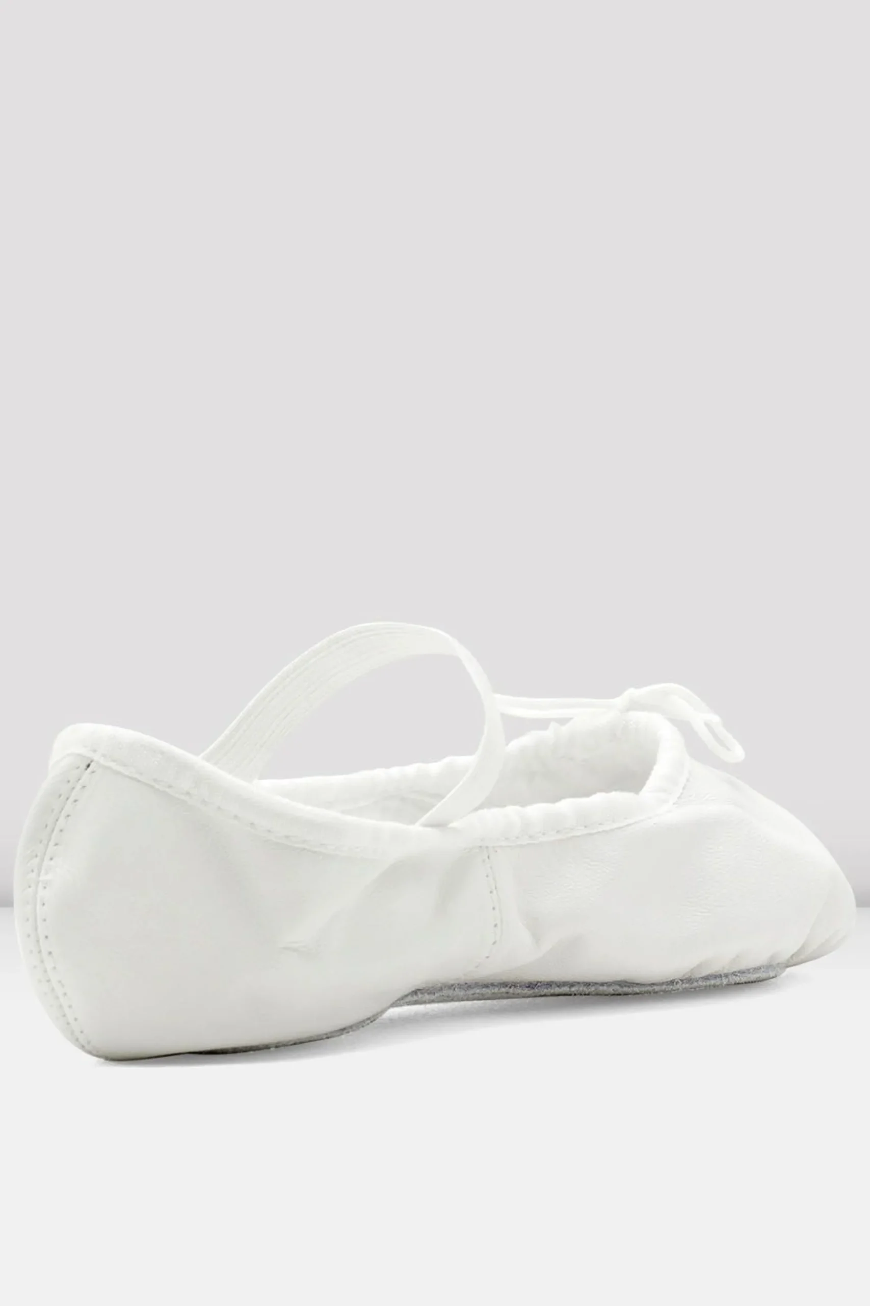 Bloch Ballett^Damen-Ballettschuhe „Arise“ aus Leder