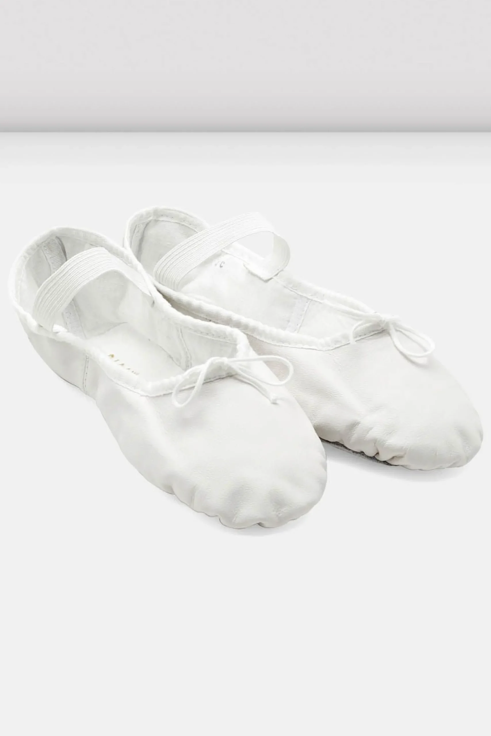Bloch Ballett^Damen-Ballettschuhe „Arise“ aus Leder