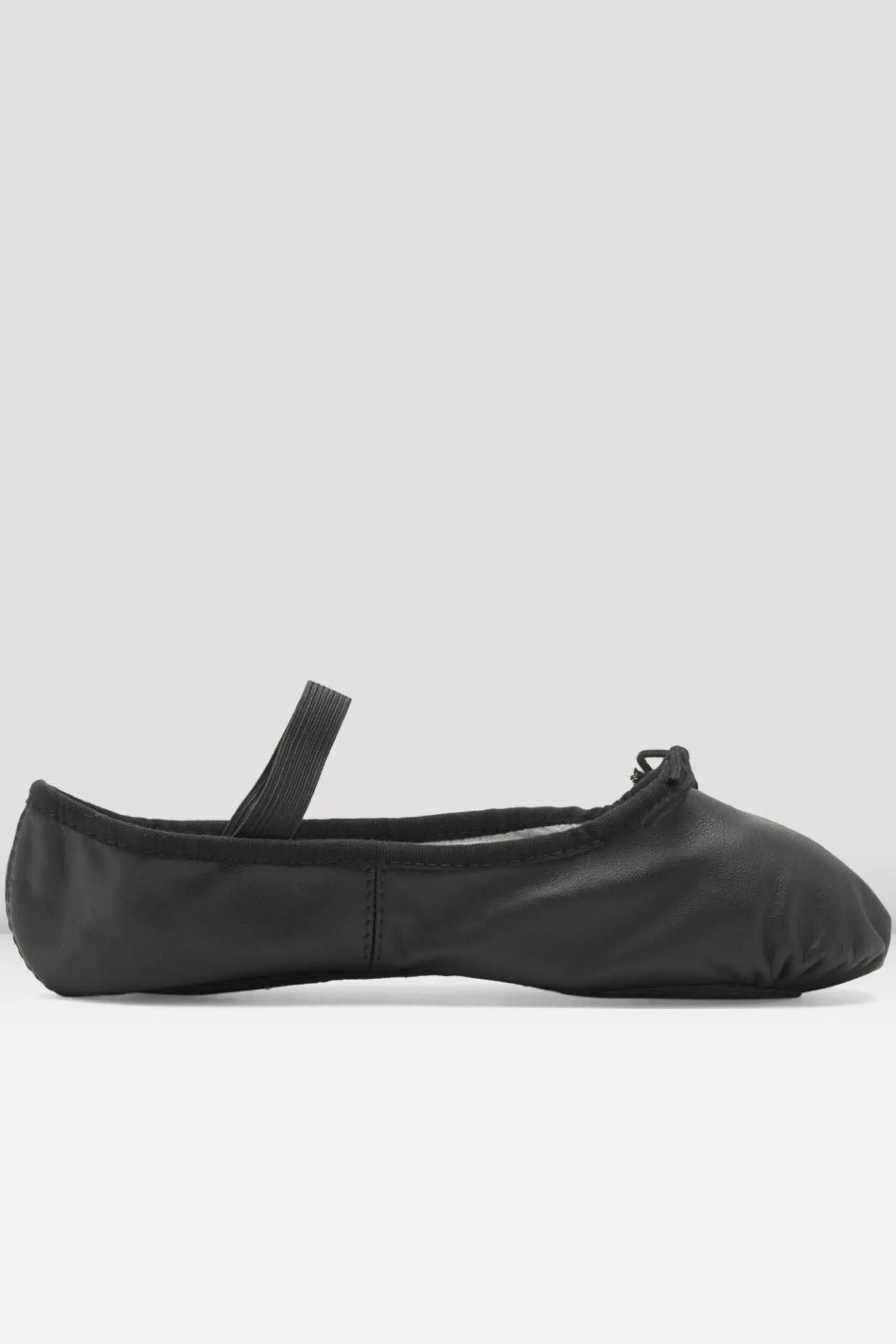 Bloch Ballett^Damen-Ballettschuhe „Arise“ aus Leder