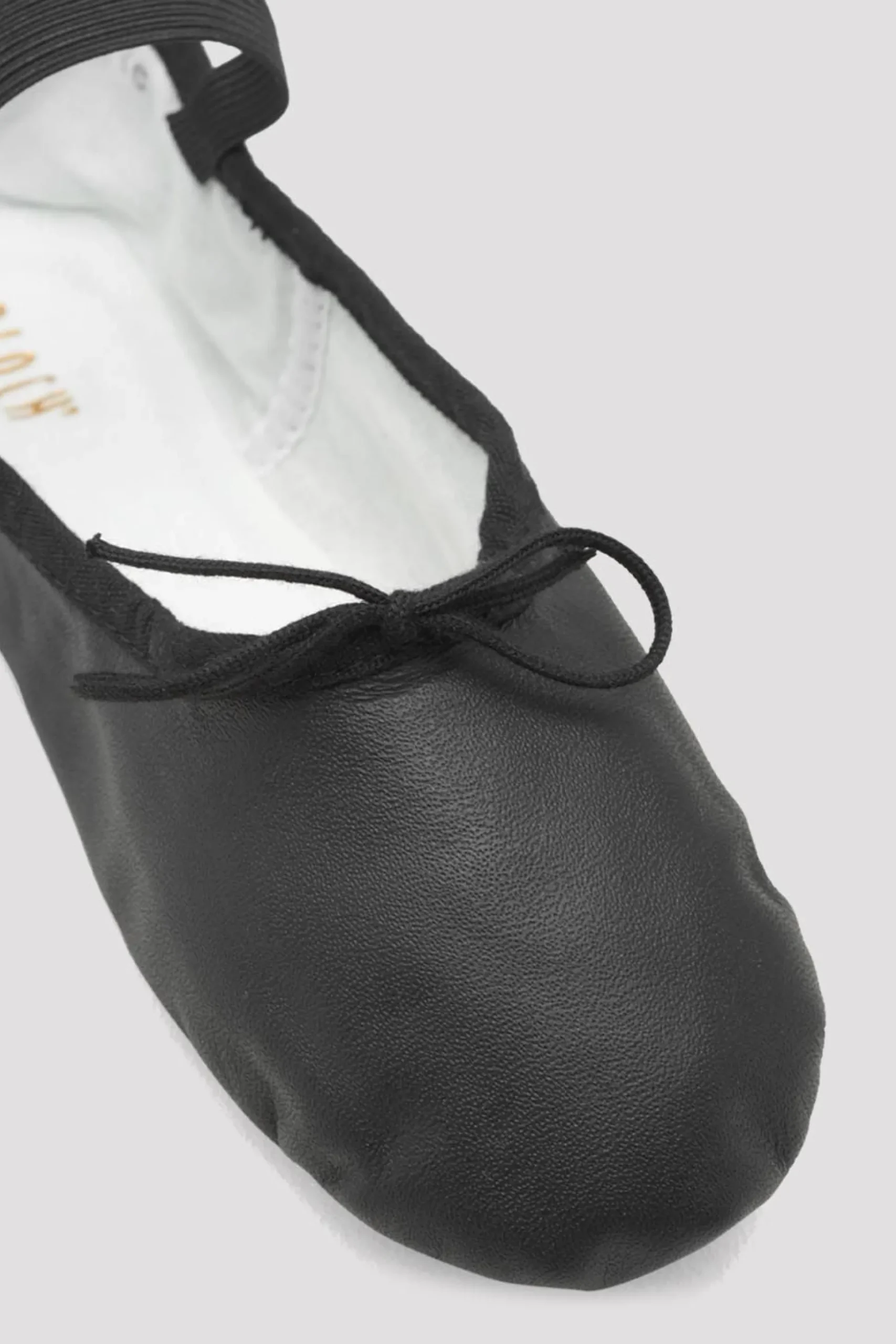 Bloch Ballett^Damen-Ballettschuhe „Arise“ aus Leder