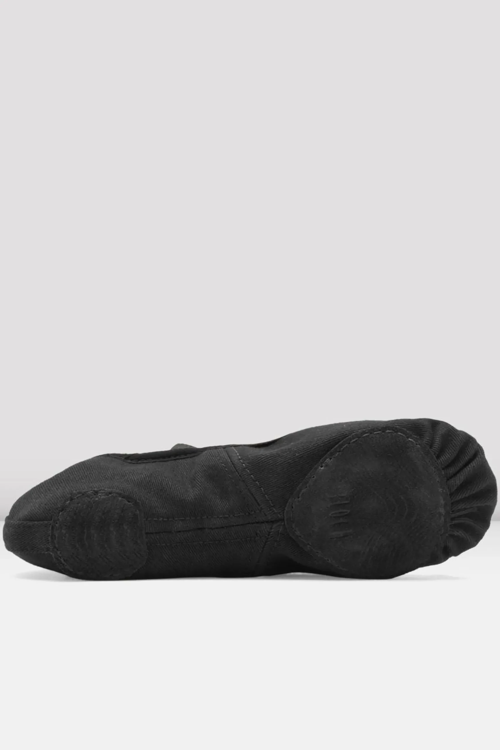 Bloch Ballett^Damen-Ballettschuhe aus Infinity-Stretch-Canvas