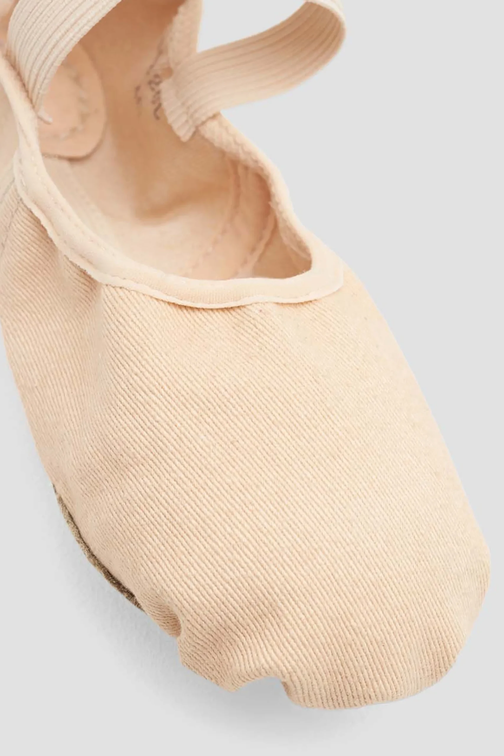 Bloch Ballett^Damen-Ballettschuhe aus Infinity-Stretch-Canvas