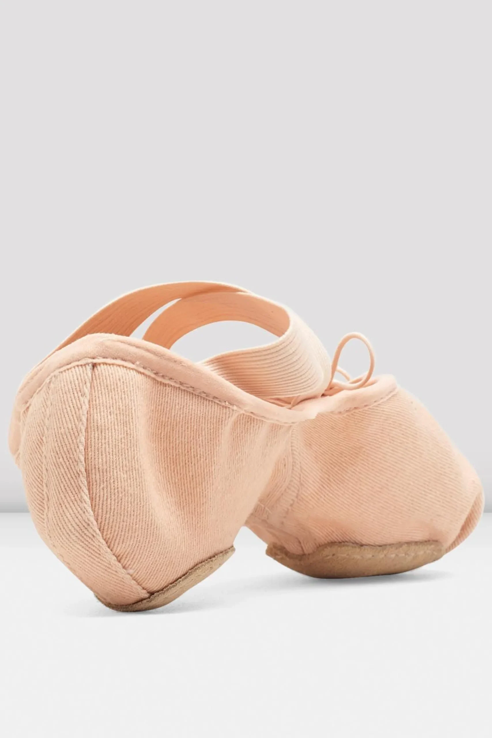 Bloch Ballett^Damen-Ballettschuhe Zenith aus Stretch-Canvas