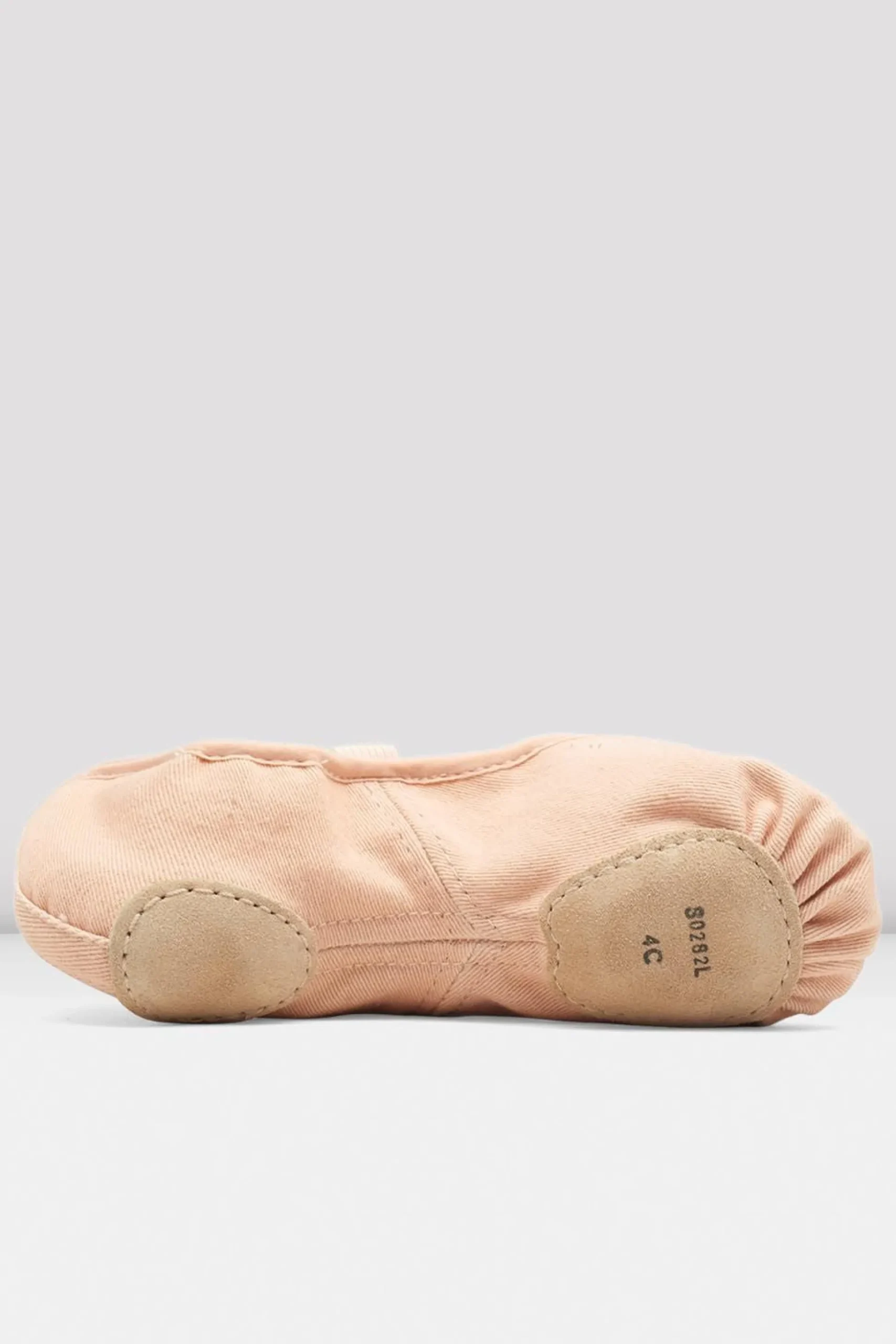 Bloch Ballett^Damen-Ballettschuhe Zenith aus Stretch-Canvas