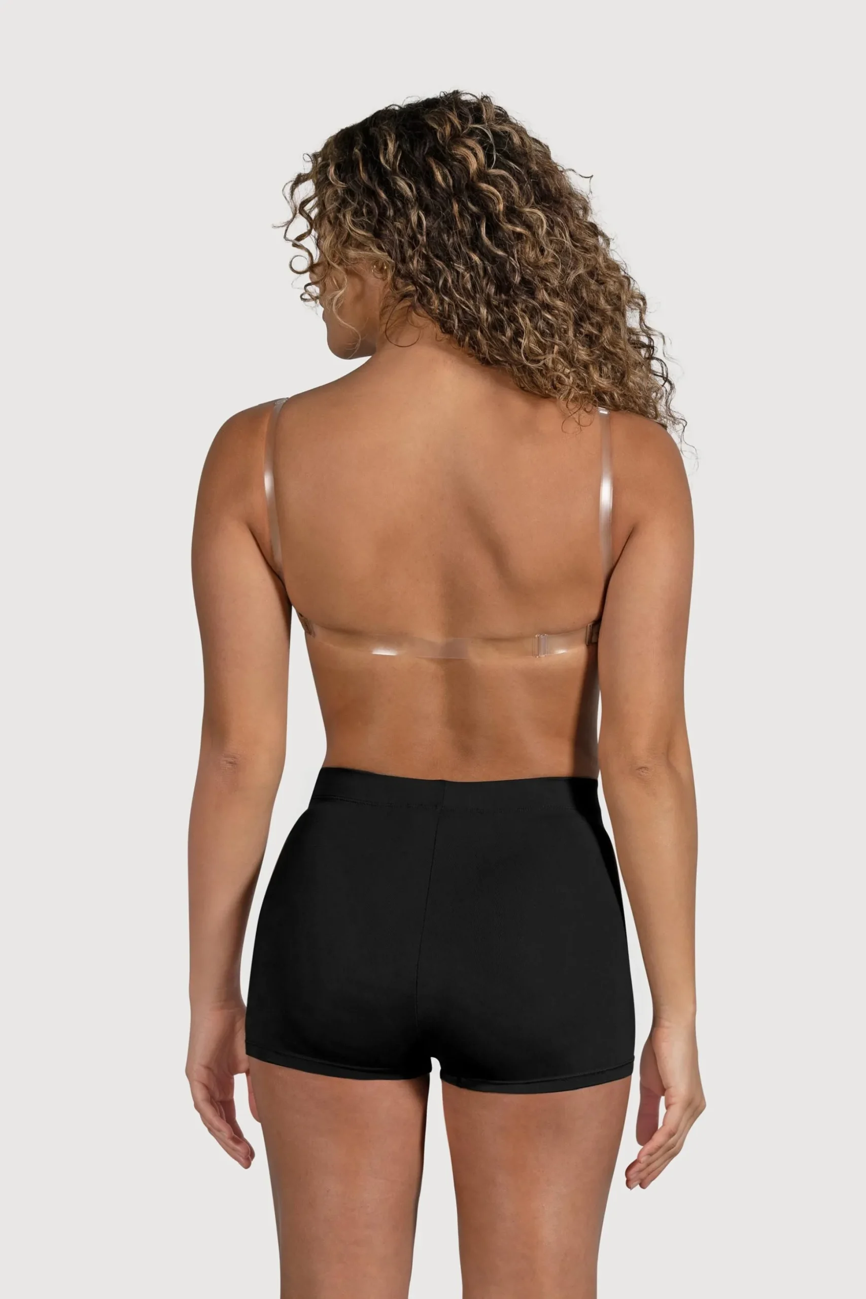 Bloch Unterwäsche|Shorts Und Slips^Damen-Capella-Shorts mit hoher Taille black