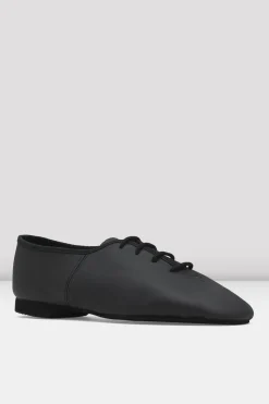 Bloch Jazz^Damen-Debüt-Jazz-Jazzschuhe aus Leder