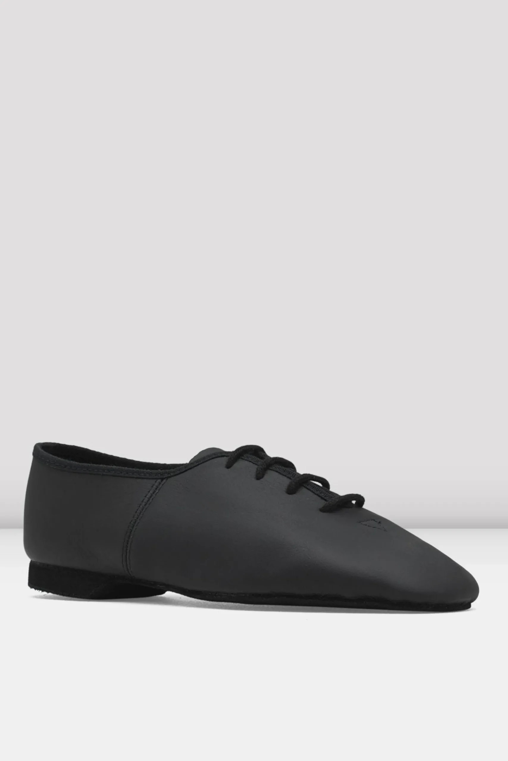 Bloch Jazz^Damen-Debüt-Jazz-Jazzschuhe aus Leder