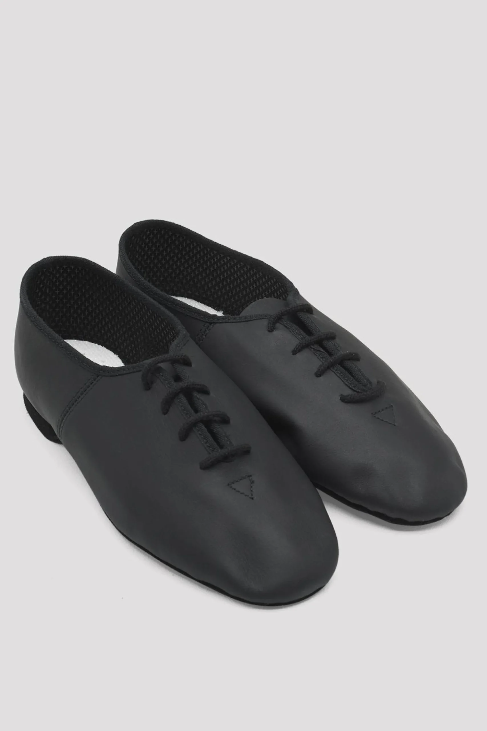 Bloch Jazz^Damen-Debüt-Jazz-Jazzschuhe aus Leder