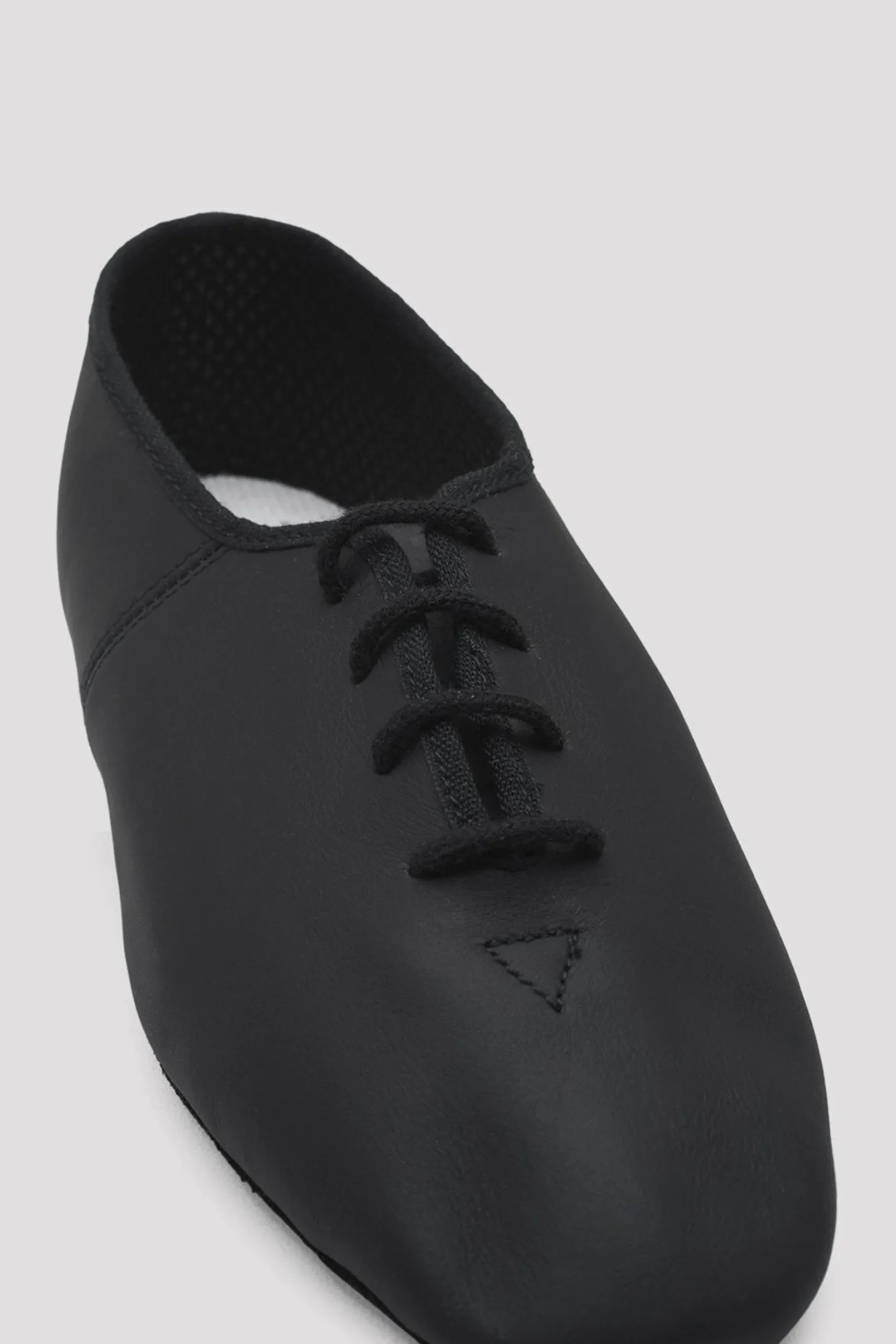 Bloch Jazz^Damen-Debüt-Jazz-Jazzschuhe aus Leder