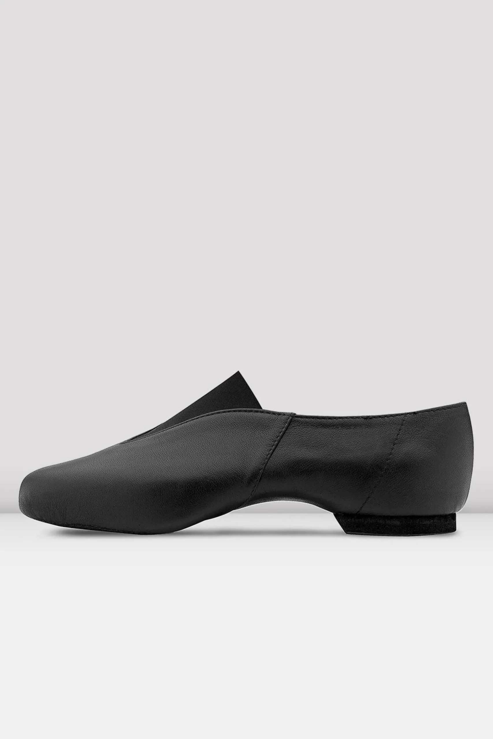 Bloch Jazz^Damen-Jazzschuhe aus reinem Jazz-Leder