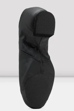 Bloch Jazz^Damen-Jazzschuhe aus reinem Jazz-Leder