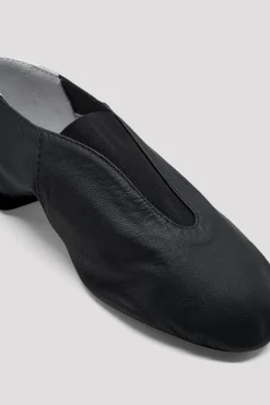 Bloch Jazz^Damen-Jazzschuhe aus reinem Jazz-Leder