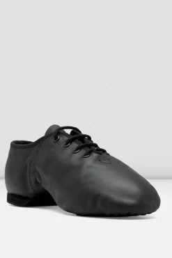 Bloch Jazz^Damen-Jazzschuhe aus Ultraflex-Leder