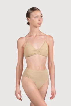 Bloch 分类为空^Damen-Slip „Aquila“ mit hoher Taille