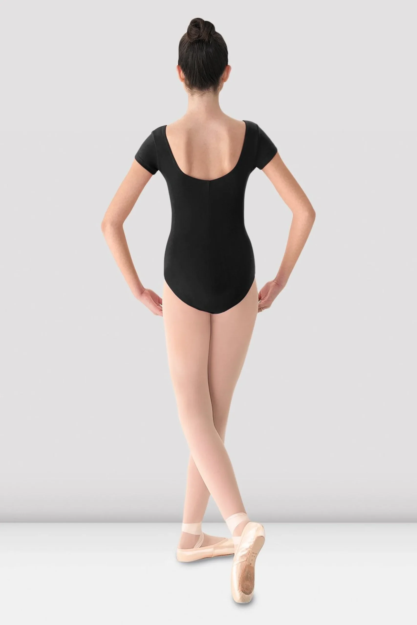 Bloch Grundlagen|Trikots^Damen-Trikot Mirella mit Flügelärmeln