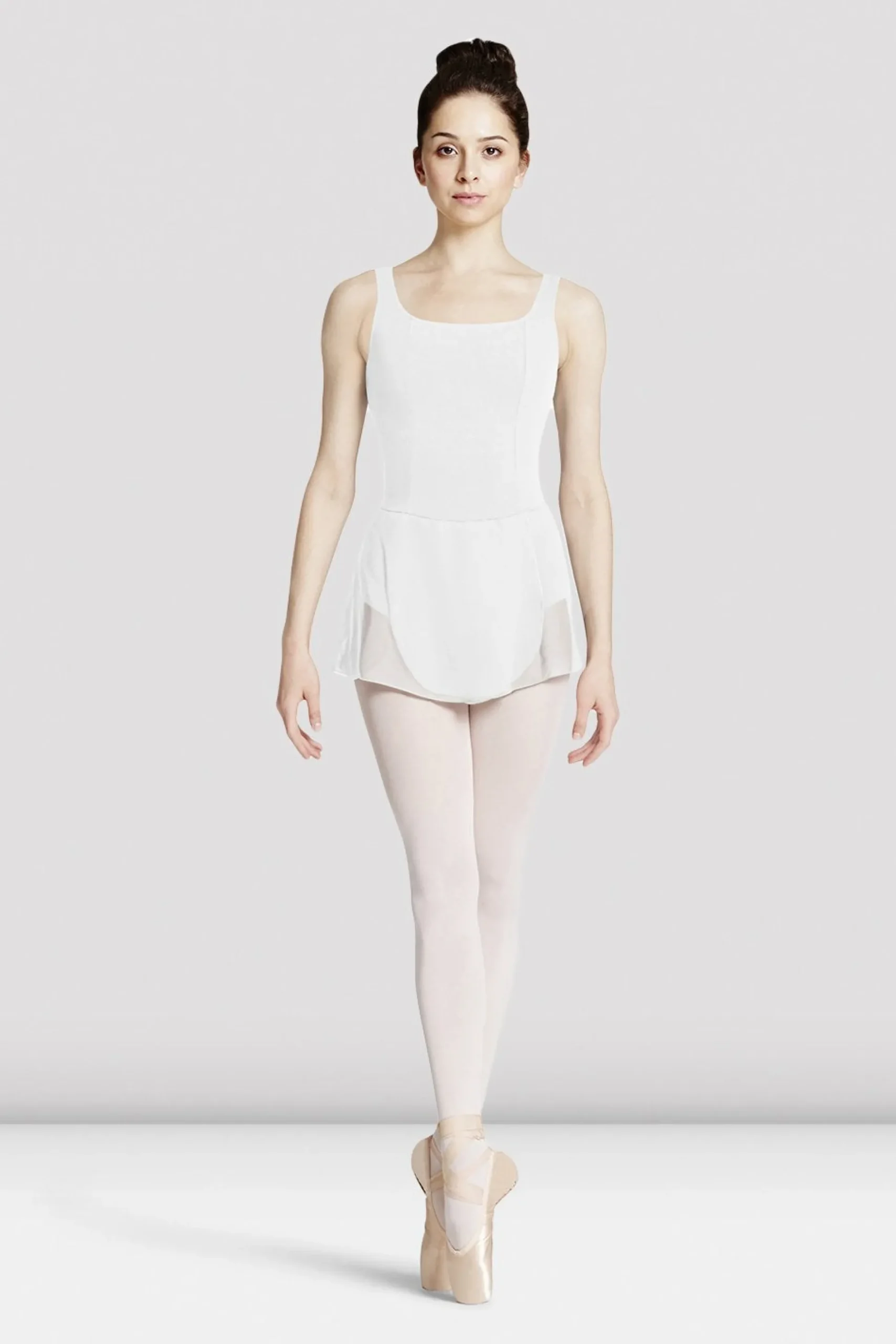Bloch Kleider|Grundlagen^Damen-Trikot Mirella mit Rock