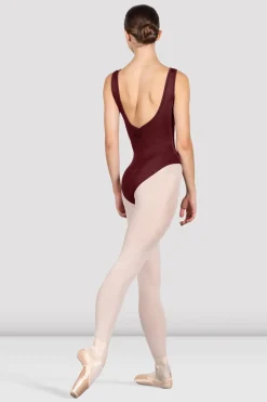 Bloch Grundlagen|Trikots^Dianna Tank-Trikot für Damen