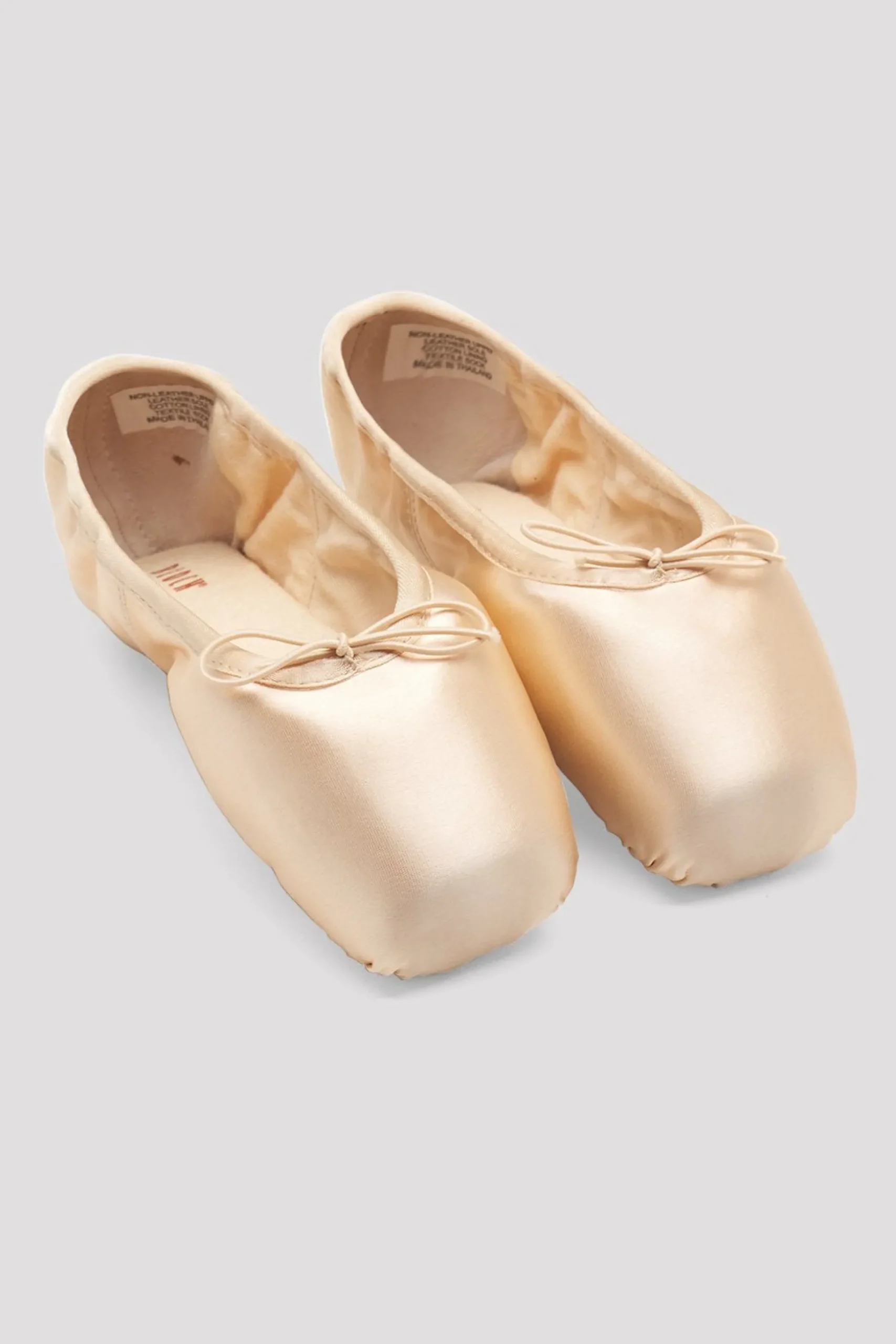 Bloch Spitze^Dramatica Stretch Axis Spitzenschuhe