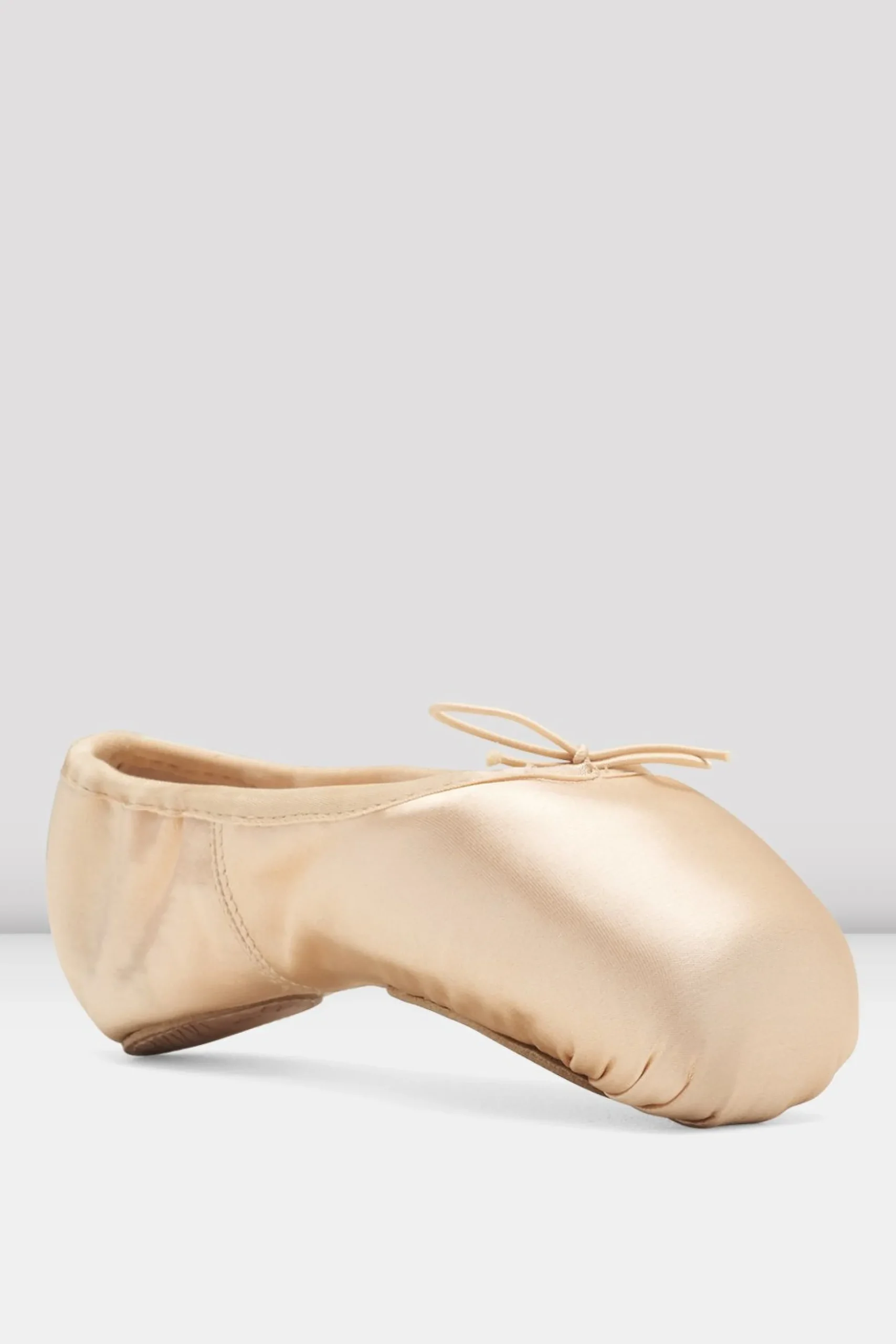 Bloch Spitze^Dramatica Stretch Axis Spitzenschuhe