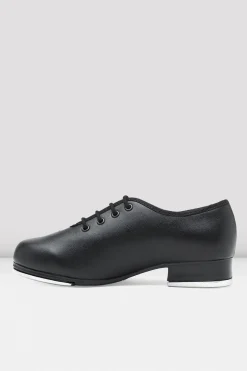 Bloch Stepptanz^Economy Jazz Steppschuhe für Kinder