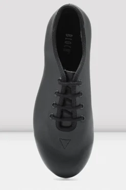 Bloch Stepptanz^Economy Jazz Steppschuhe für Kinder
