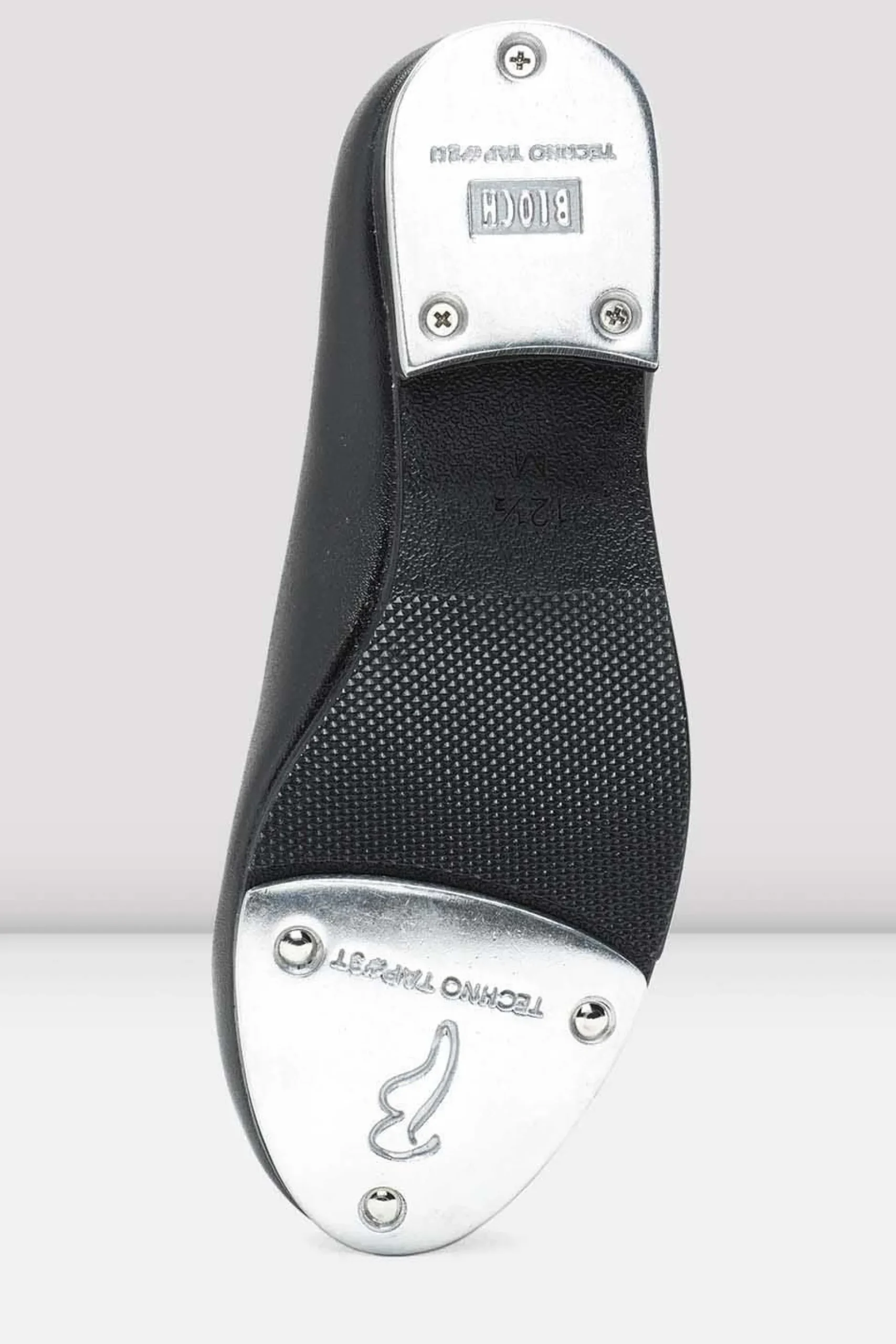 Bloch Stepptanz^Economy Jazz Steppschuhe für Kinder