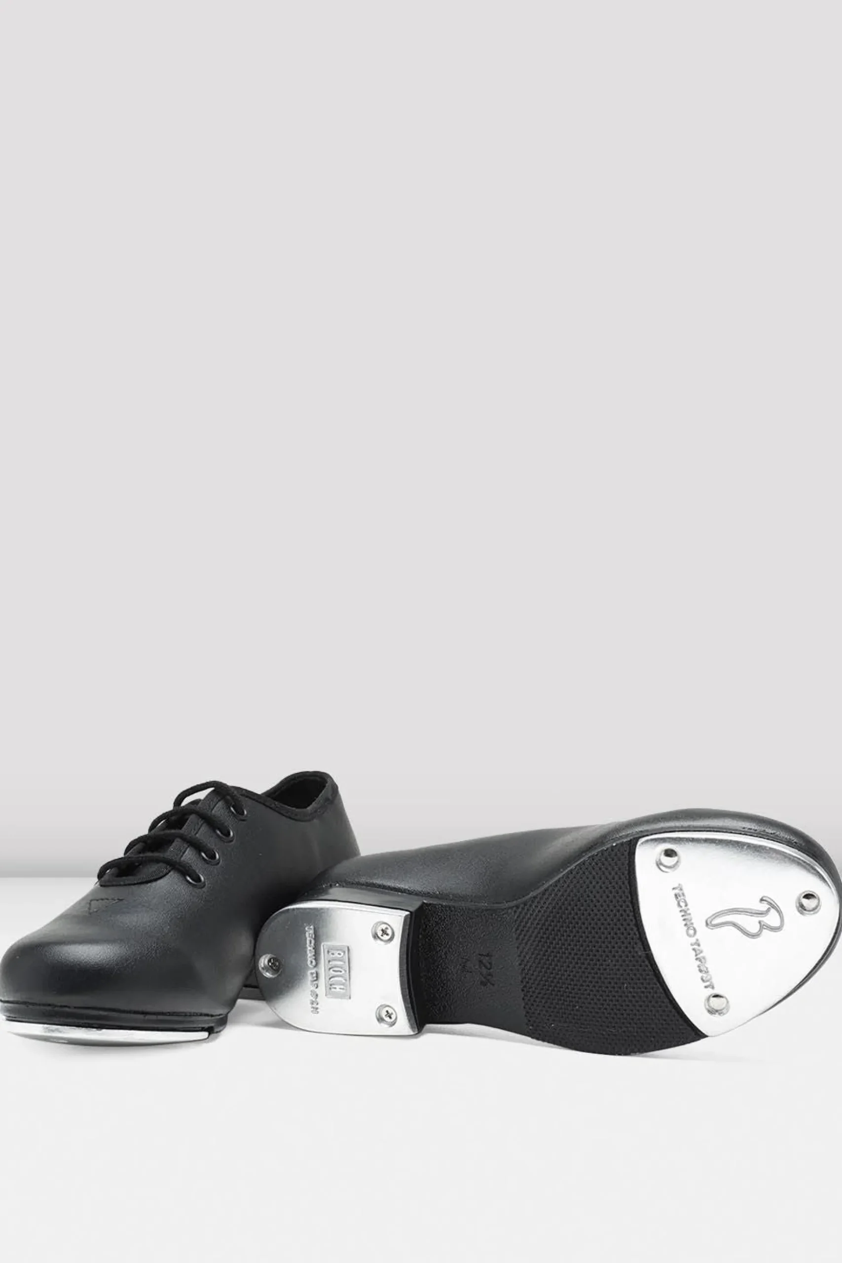 Bloch Stepptanz^Economy Jazz Steppschuhe für Kinder