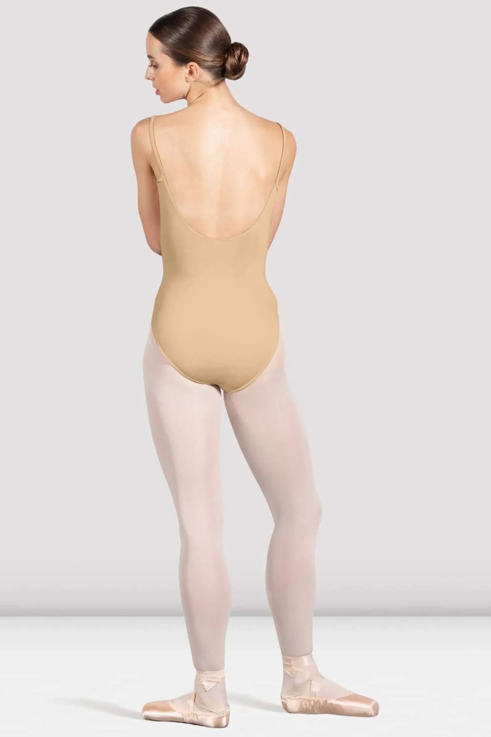 Bloch 分类为空^Ella Camisole-Trikot für Damen
