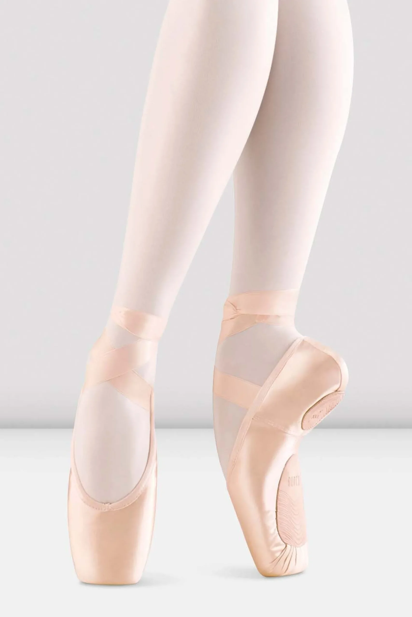 Bloch Spitze^Eurostretch Spitzenschuhe