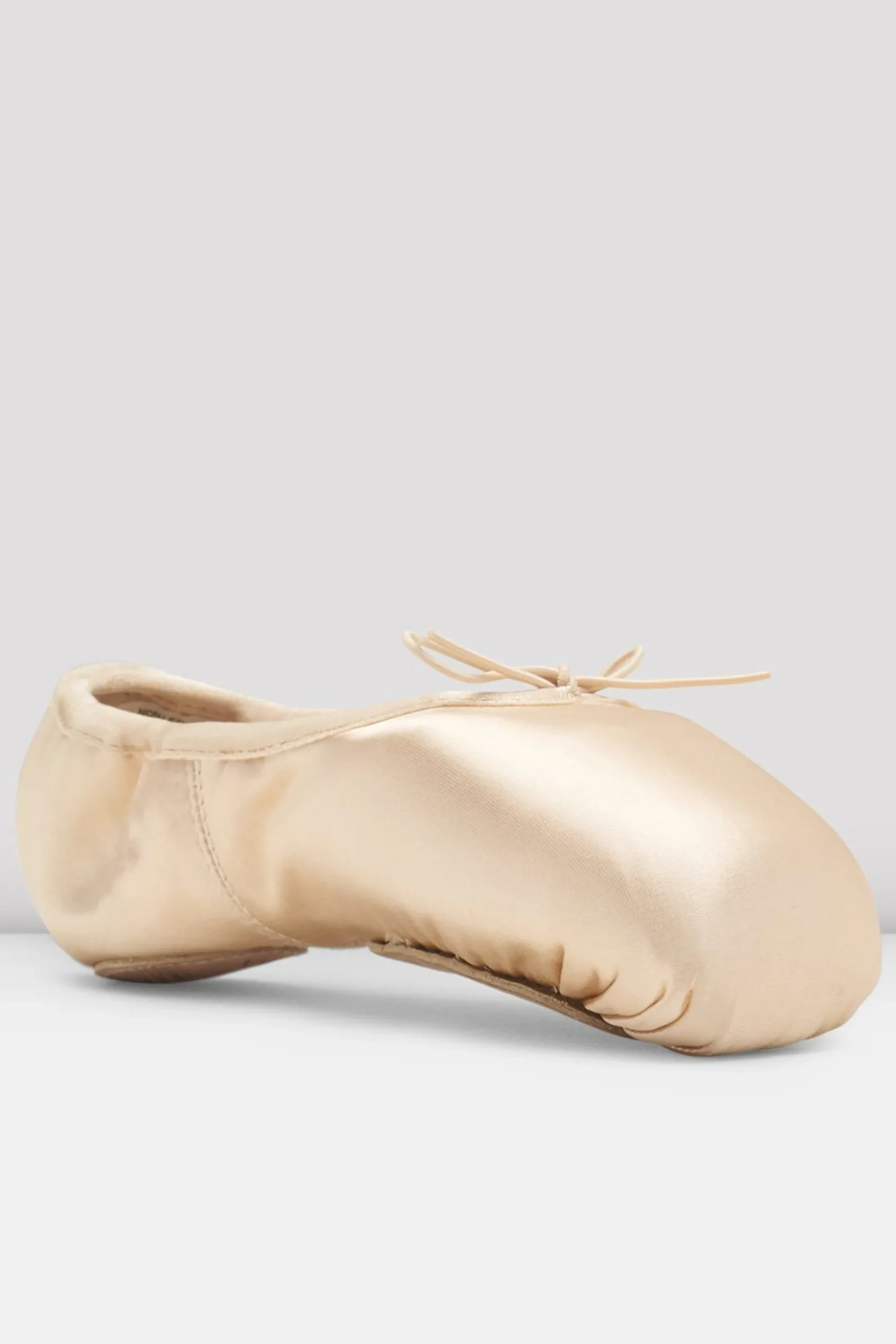Bloch Spitze^Eurostretch Spitzenschuhe