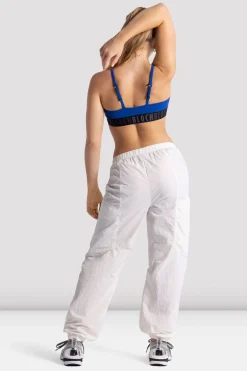 Bloch Hosen & Leggings|Hosen Und Leggings^Freestyle Cargohose für Mädchen white