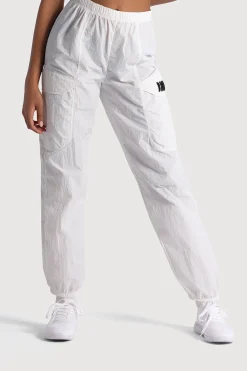 Bloch Hosen & Leggings|Hosen Und Leggings^Freestyle Cargohose für Mädchen white