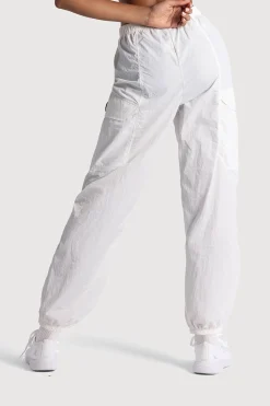 Bloch Hosen & Leggings|Hosen Und Leggings^Freestyle Cargohose für Mädchen white