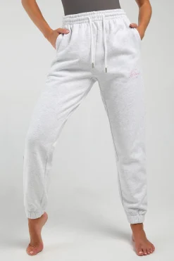 Bloch Hosen Und Leggings|Aufwärmen^Freizeit-Jogginghose mit hoher Taille