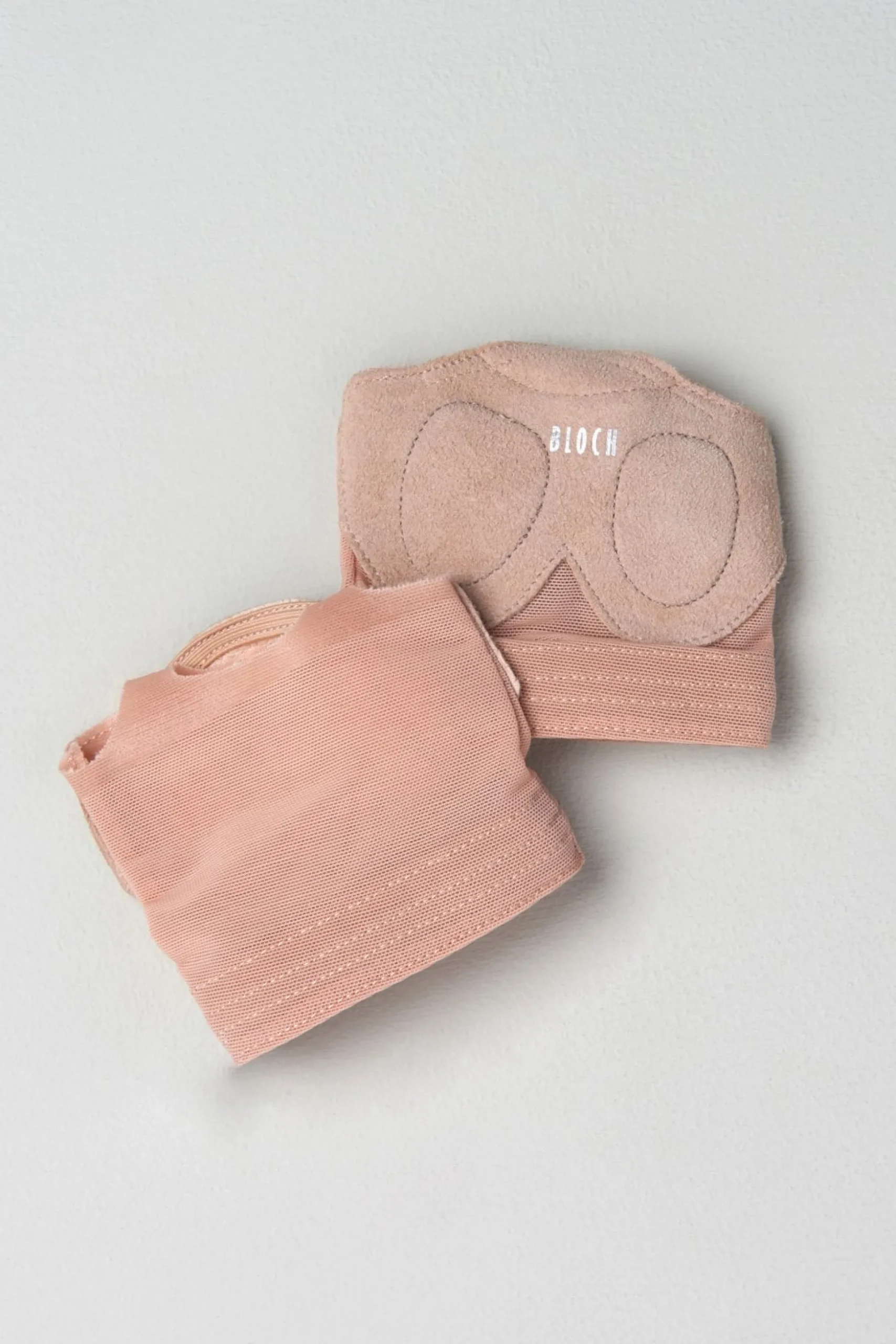 Bloch Zeitgenössisch^Fußwickel 2